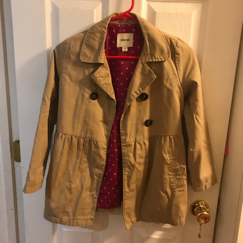 Children’s Jacket